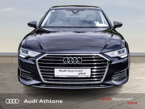 Audi A6 2.0tdi 204BHP SE S-tronic - Image 2