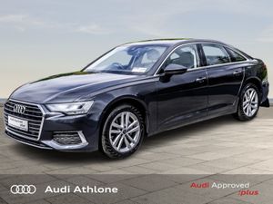 Audi A6 2.0tdi 204BHP SE S-tronic - Image 3