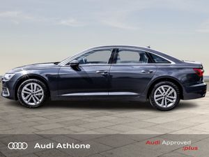 Audi A6 2.0tdi 204BHP SE S-tronic - Image 4