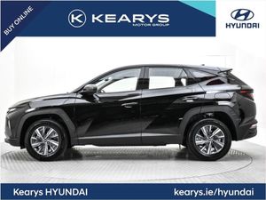 Hyundai Tucson Comfort Plus - Image 4