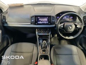 Skoda Karoq Ambition 1.0tsi 110bhp - Image 3