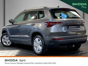 Skoda Karoq Ambition 1.0tsi 110bhp - Image 4