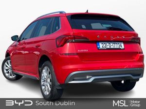 Skoda Kamiq Style Auto 1.0tsi DSG - Heated Seats - Image 4