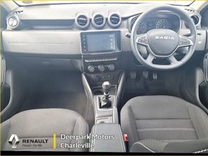 Dacia Duster 1.5 dCi 115 Expression - Image 2