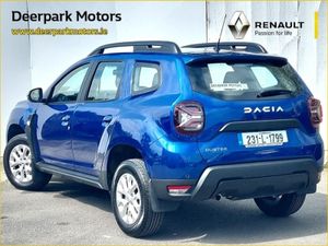 Dacia Duster 1.5 dCi 115 Expression - Image 3