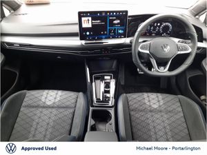 Volkswagen Golf Golf R-line 2.0 TDI 150HP Auto - Image 3