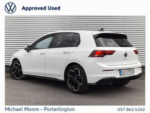 Volkswagen Golf Golf R-line 2.0 TDI 150HP Auto - Image 4