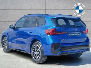 BMW iX1 Edrive20 M Sport - Image 2