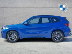 BMW iX1 Edrive20 M Sport - Image 3