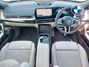 BMW iX1 Edrive20 M Sport - Image 4