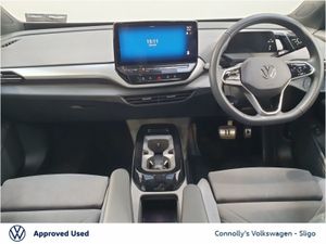 Volkswagen ID.5 Tech 77kwh 174HP - Image 4