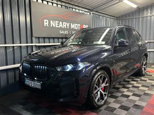2023 232 BMW X5 50e M-Sport X-Drive Auto - Image 4