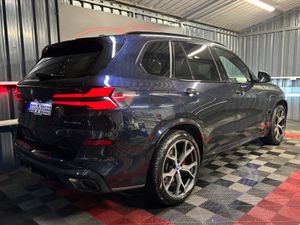 2023 232 BMW X5 50e M-Sport X-Drive Auto - Image 3