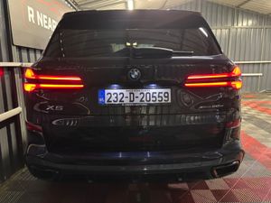 2023 232 BMW X5 50e M-Sport X-Drive Auto - Image 2