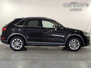 Audi Q3 Q3 3 2.0 TDI 150 Quattro S Tronic SE - Image 2