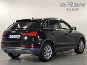Audi Q3 Q3 3 2.0 TDI 150 Quattro S Tronic SE - Image 3