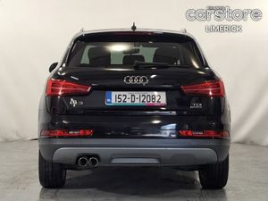 Audi Q3 Q3 3 2.0 TDI 150 Quattro S Tronic SE - Image 4