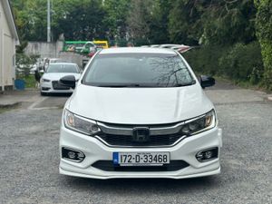 Honda Grace 2017 Exclusive Facelift Model - Image 2