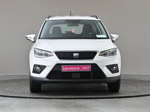 SEAT Arona 1.0tsi 6spd 110BHP SE  car Play androi - Image 2