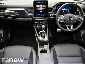 Renault Arkana E-tech Engineered Hybrid 145 Auto - Image 3