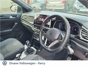 Volkswagen T-Roc R-line 2.0tdi 116BHP - Image 4
