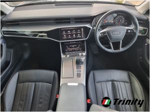 Audi A6 Great Value 40 TDI 204 BHP S-tronic SE Tr - Image 2