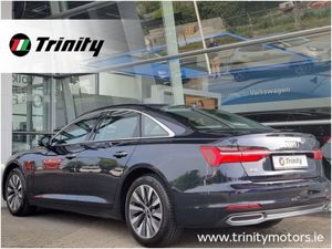 Audi A6 Great Value 40 TDI 204 BHP S-tronic SE Tr - Image 3