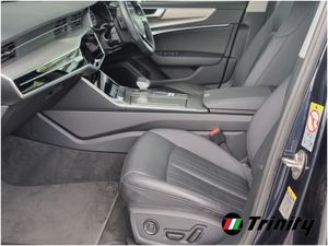 Audi A6 Great Value 40 TDI 204 BHP S-tronic SE Tr - Image 4