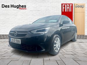 Opel Corsa 20211.2 Petrol Sc - Image 3