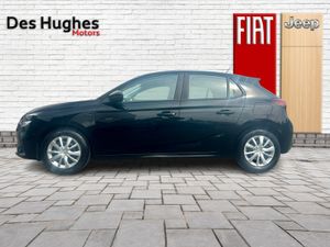 Opel Corsa 20211.2 Petrol Sc - Image 4