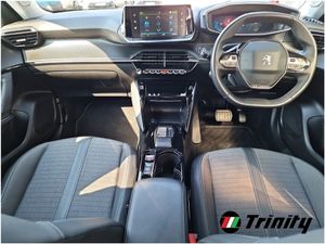 Peugeot 2008 Electric 136BHP (50 Kwh) Allure Trin - Image 2