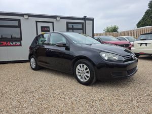 Volkswagen Golf 1.4 Auto - Image 2