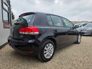 Volkswagen Golf 1.4 Auto - Image 3