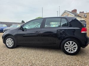 Volkswagen Golf 1.4 Auto - Image 4