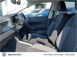 Volkswagen Polo Edition 75 1.0tsi 95bhp  pre-reg - Image 2