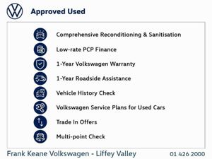 Volkswagen Polo Edition 75 1.0tsi 95bhp  pre-reg - Image 3
