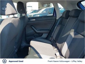 Volkswagen Polo Edition 75 1.0tsi 95bhp  pre-reg - Image 4