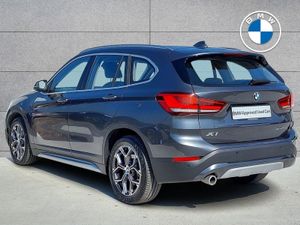 BMW X1 Xdrive25e Xline Auto - Image 3