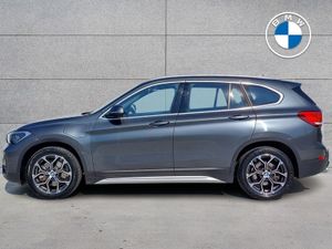 BMW X1 Xdrive25e Xline Auto - Image 4