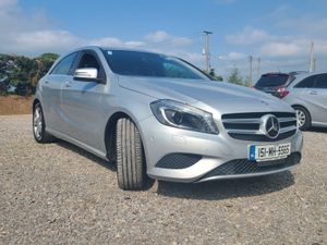 Mercedes-Benz A-Class 2015 - Image 3