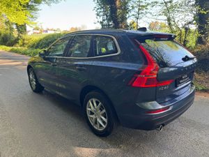 191 VOLVO XC60 D4 MOMENTUM AUTO - Image 3