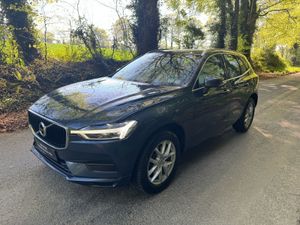191 VOLVO XC60 D4 MOMENTUM AUTO - Image 4