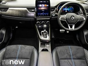 Renault Arkana Esprit Alpine E-tech Hybrid 145 Au - Image 3