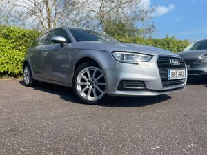 18 A3 1.6 TDI SE | LOW KMS | WARRANTY | FINANCE - Image 3