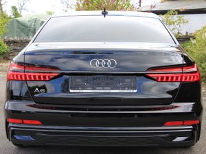 A6 S Line * Elec Seats * Virtual Dash * Low Kms - Image 4