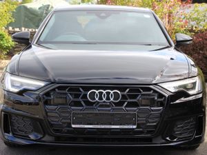 A6 S Line * Elec Seats * Virtual Dash * Low Kms - Image 2