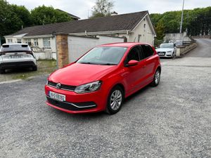 VW POLO 2016 1.2 AUTOMATIC 44K MILES ONLY - Image 3