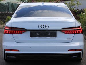 A6 Quattro * Tech & Comfort Pack - Image 4