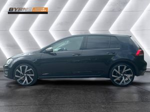 VOLKSWAGEN GOLF 1.4 TSI HIGHLINE AUTO, 2013 - Image 2