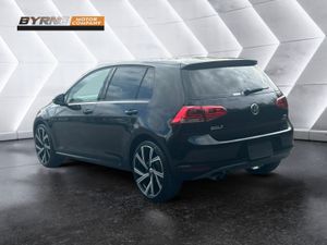 VOLKSWAGEN GOLF 1.4 TSI HIGHLINE AUTO, 2013 - Image 3